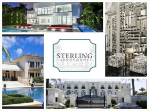 Sterling Luxury Homes | Redeveloping Miami Luxury Homes