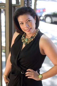 Michelle T. Sterling | Sterling Luxury Group