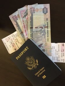 How to Get a U.S. Green Card | Passport in Dubai?