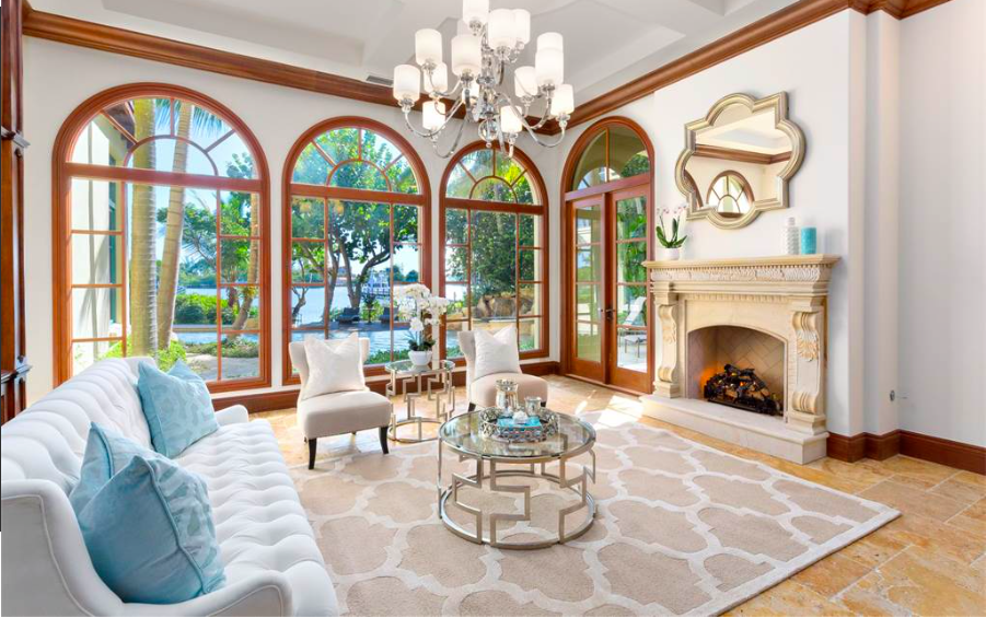 Palm Beach County | Sterling Home Styling Home Staging